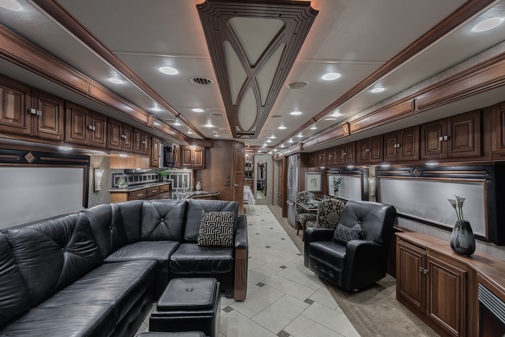 2013 Itasca Ellipse For Sale