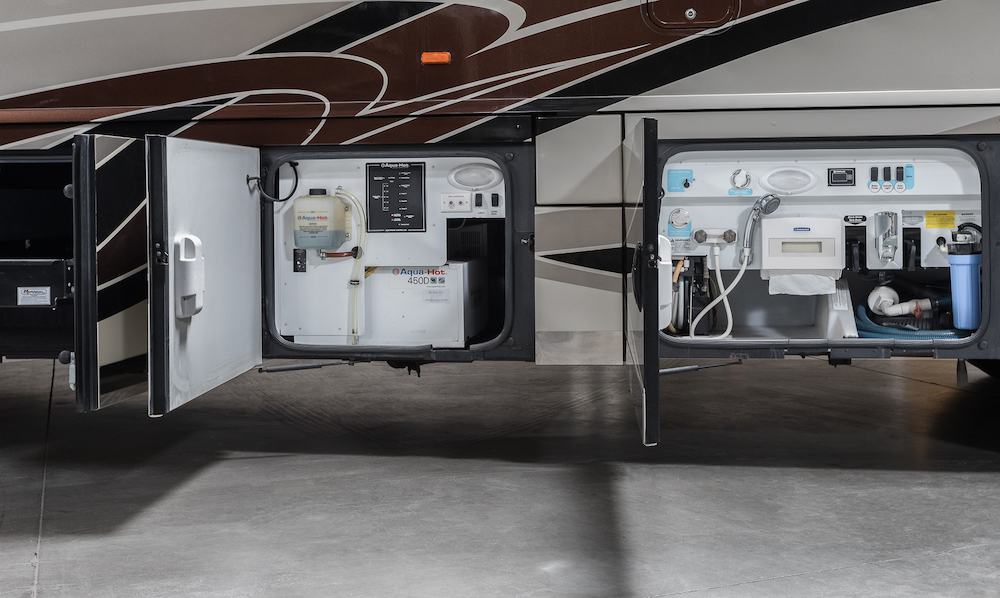 2013 Itasca Ellipse For Sale
