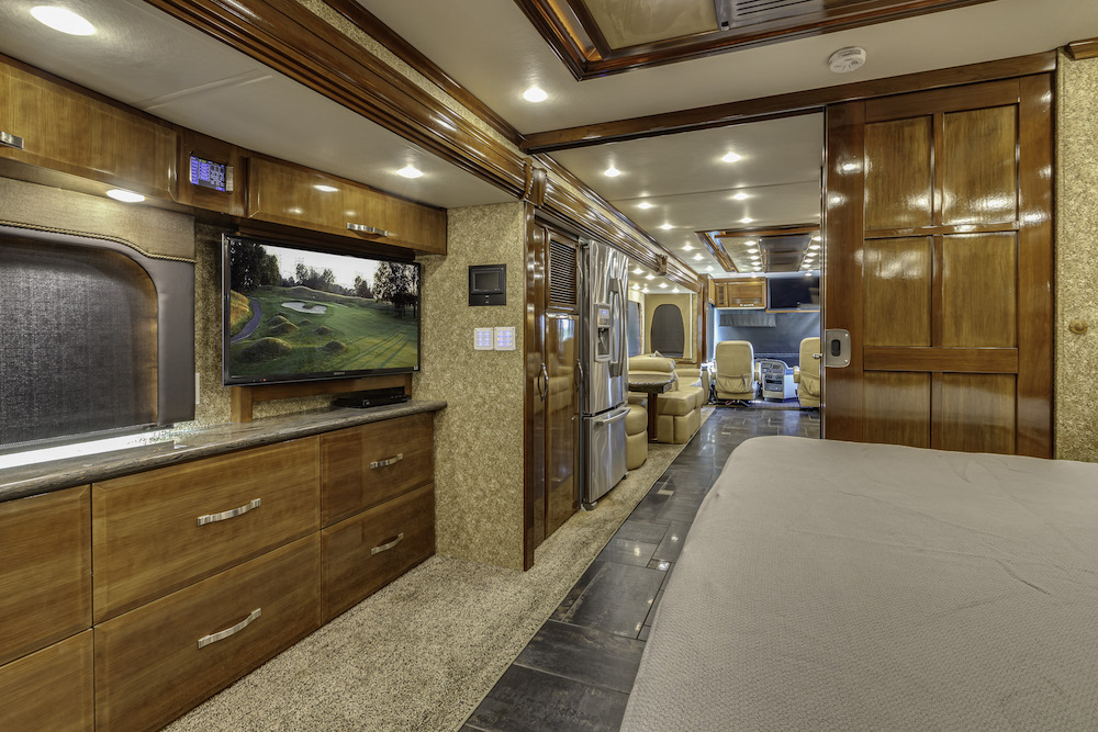 2014 Newmar King Aire For Sale