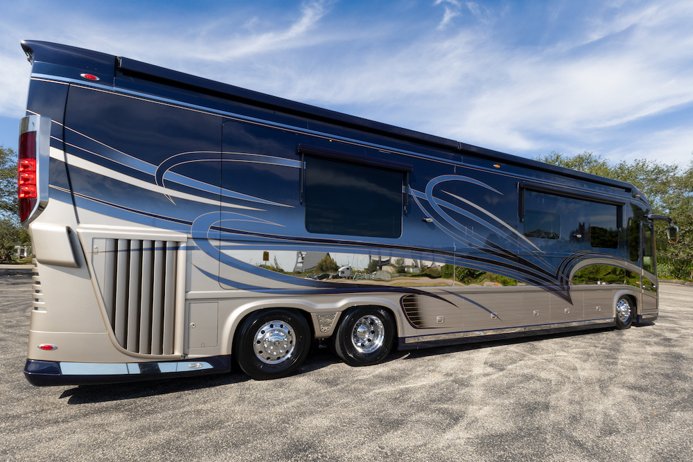 2013 Newell For Sale