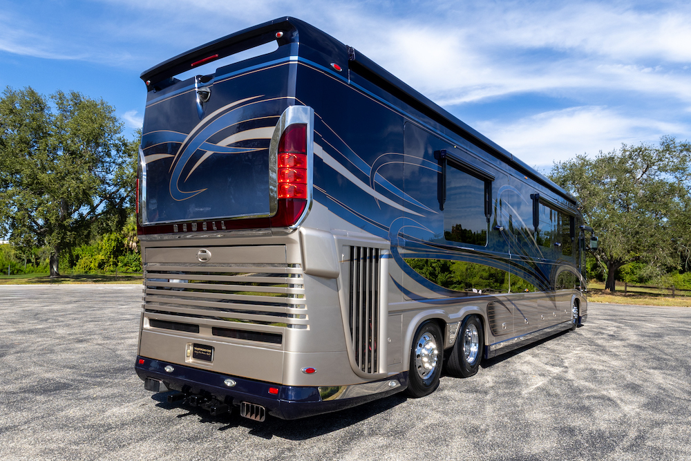 2013 Newell For Sale