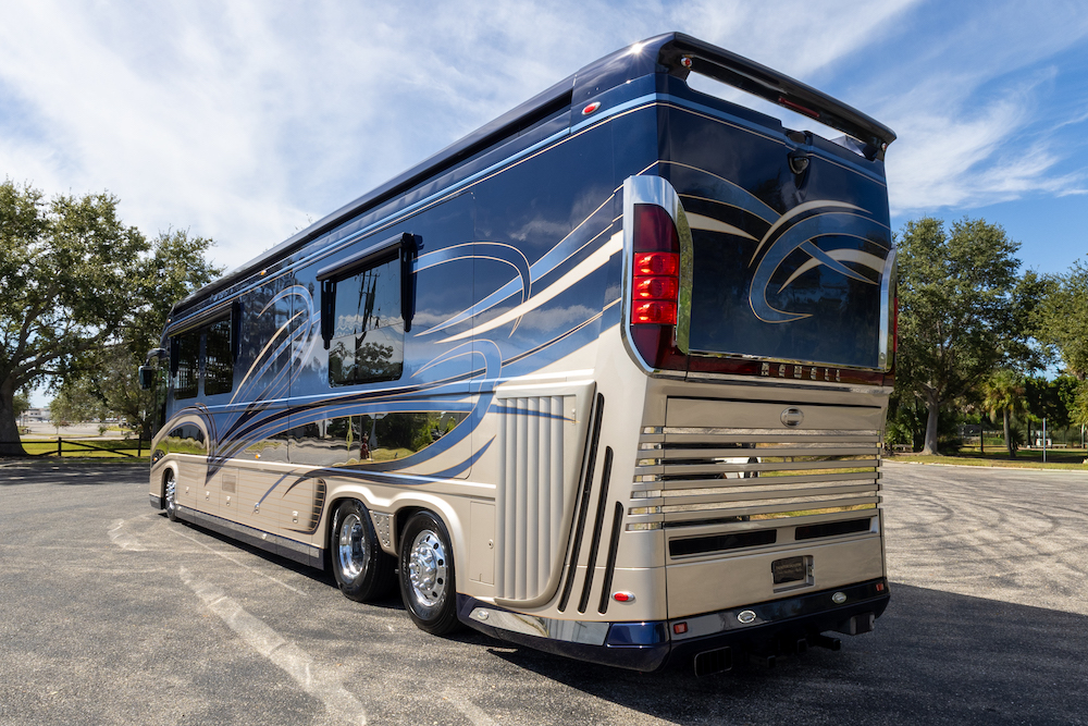 2013 Newell For Sale