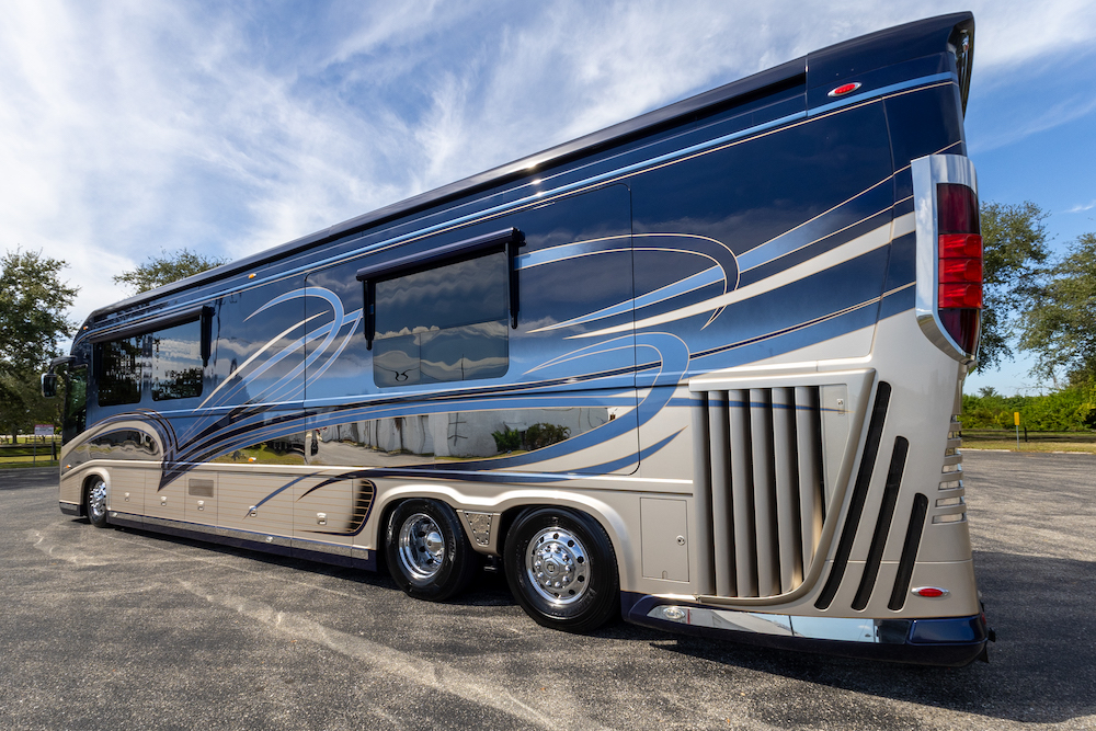 2013 Newell For Sale