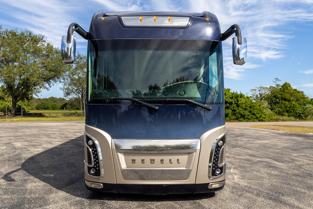 2013 Newell For Sale