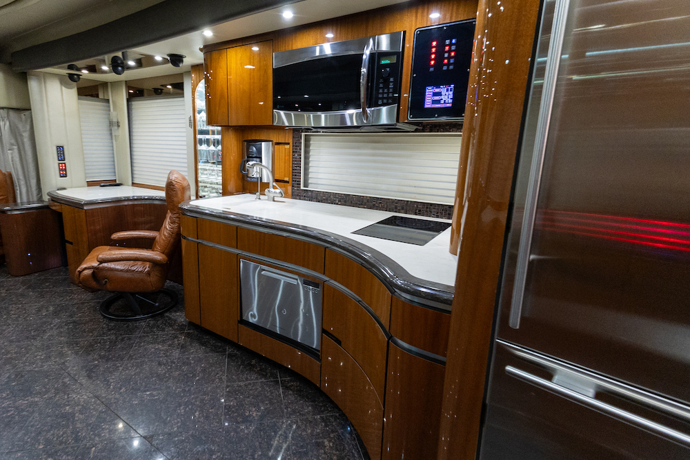 2013 Newell For Sale