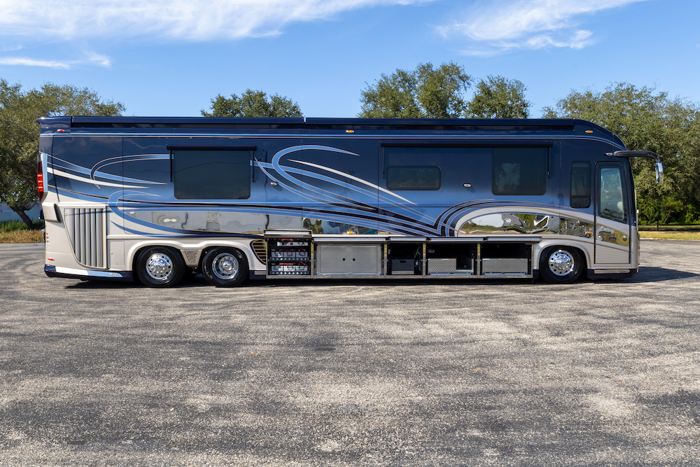 2013 Newell For Sale