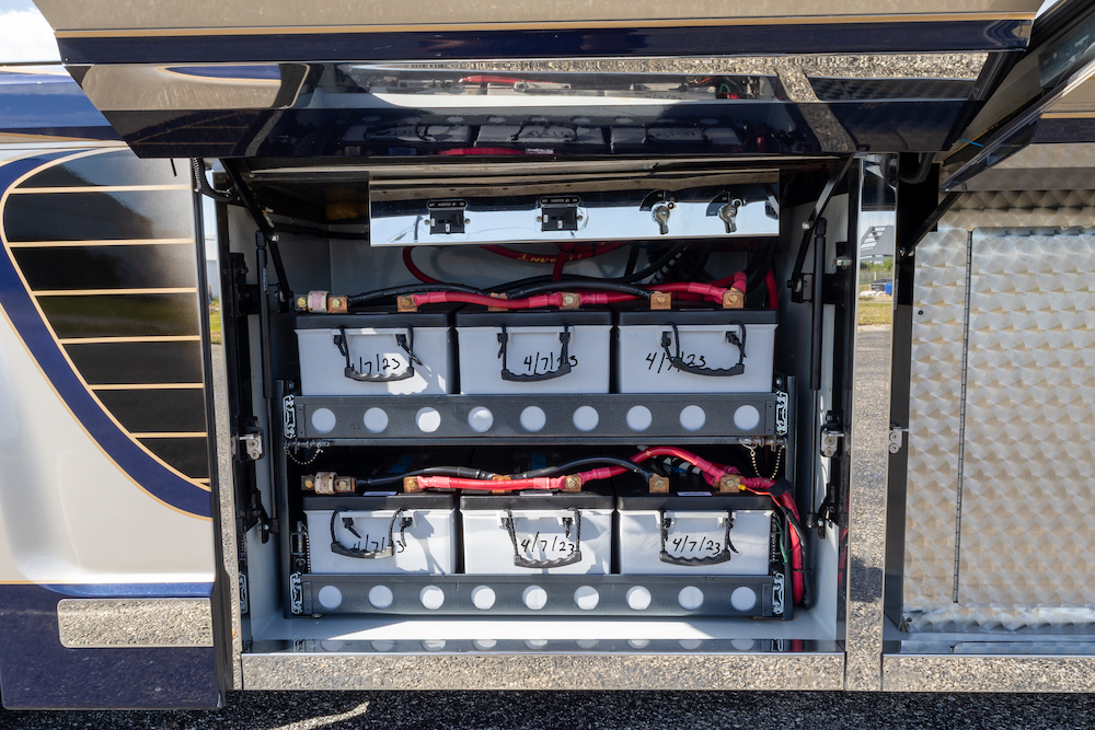 2013 Newell For Sale