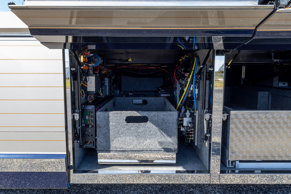 2013 Newell For Sale