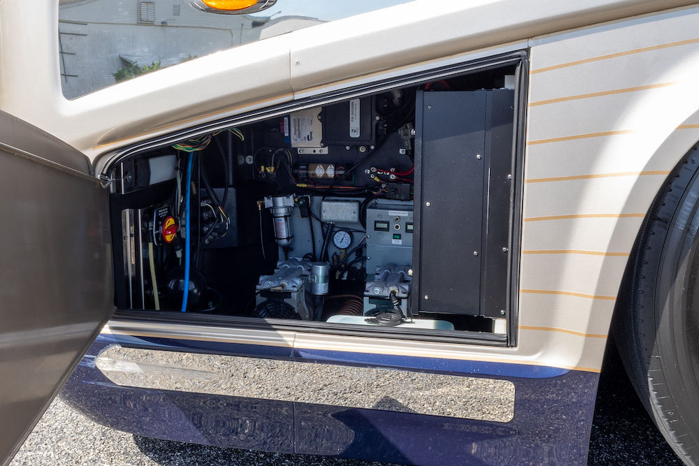 2013 Newell For Sale