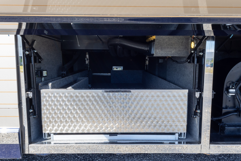 2013 Newell For Sale