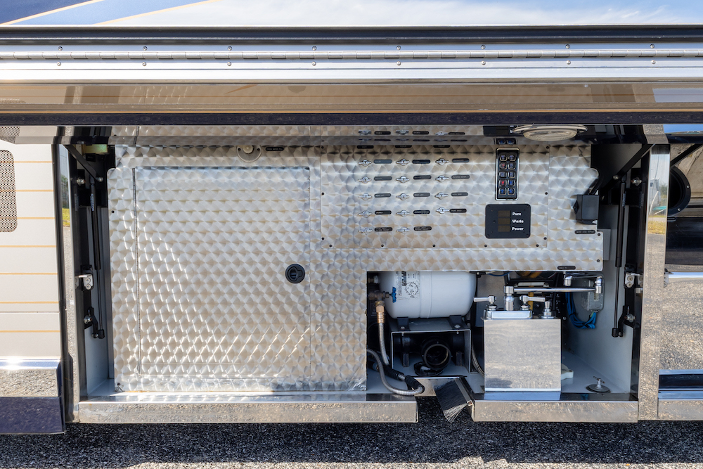 2013 Newell For Sale