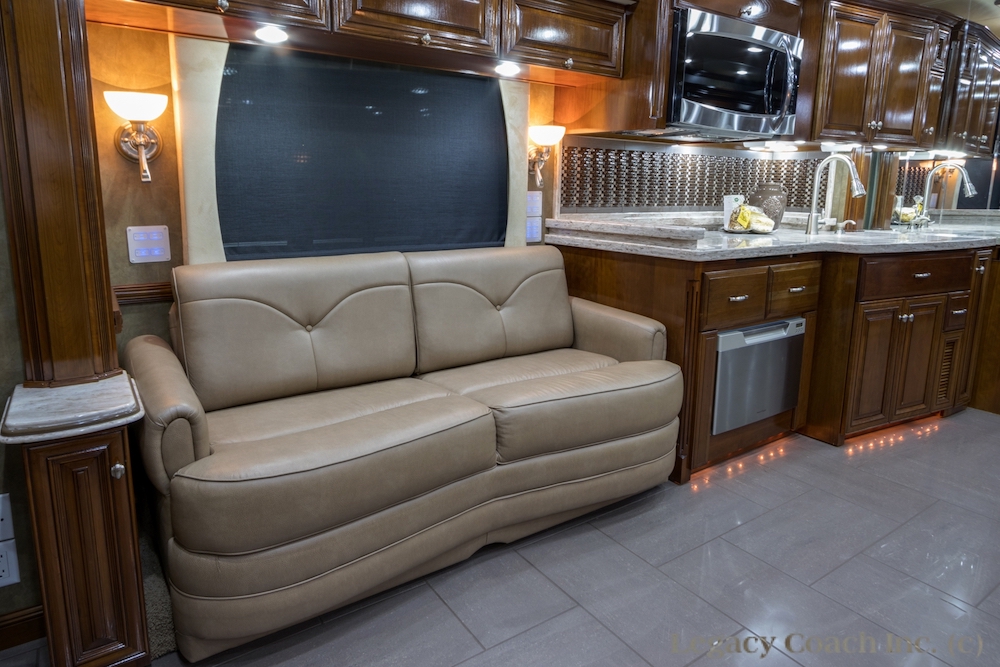 2013 Newmar Essex For Sale