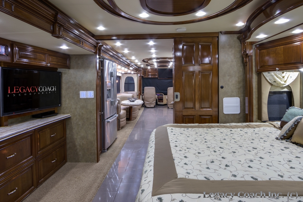 2013 Newmar Essex For Sale