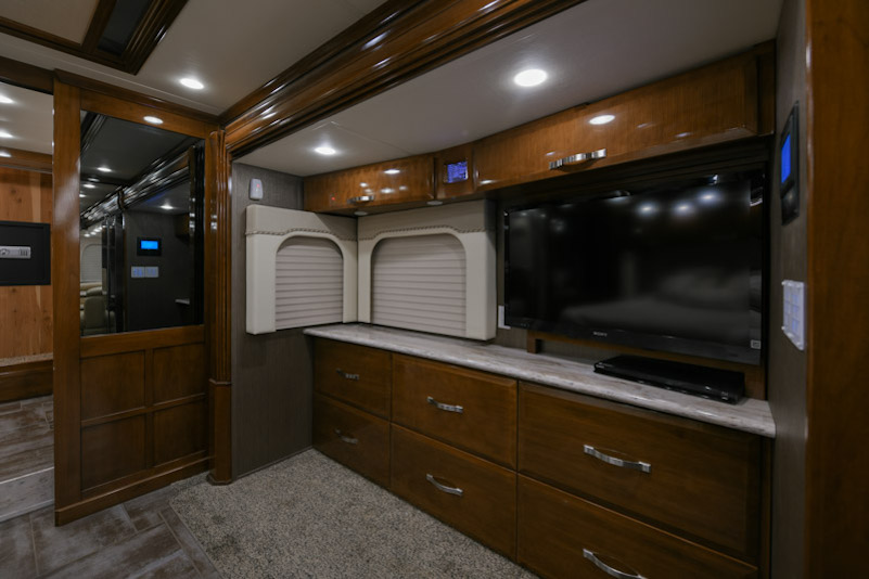 2013 Newmar King Aire For Sale