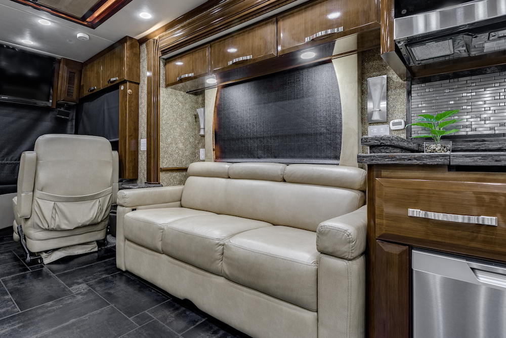 2013 Newmar King Aire For Sale