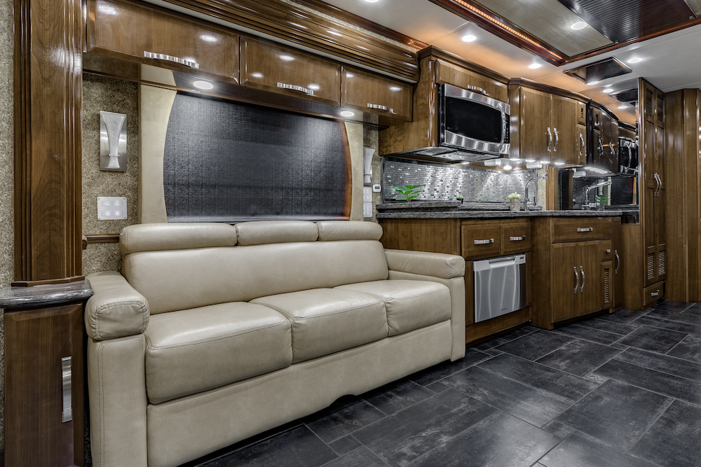 2013 Newmar King Aire For Sale