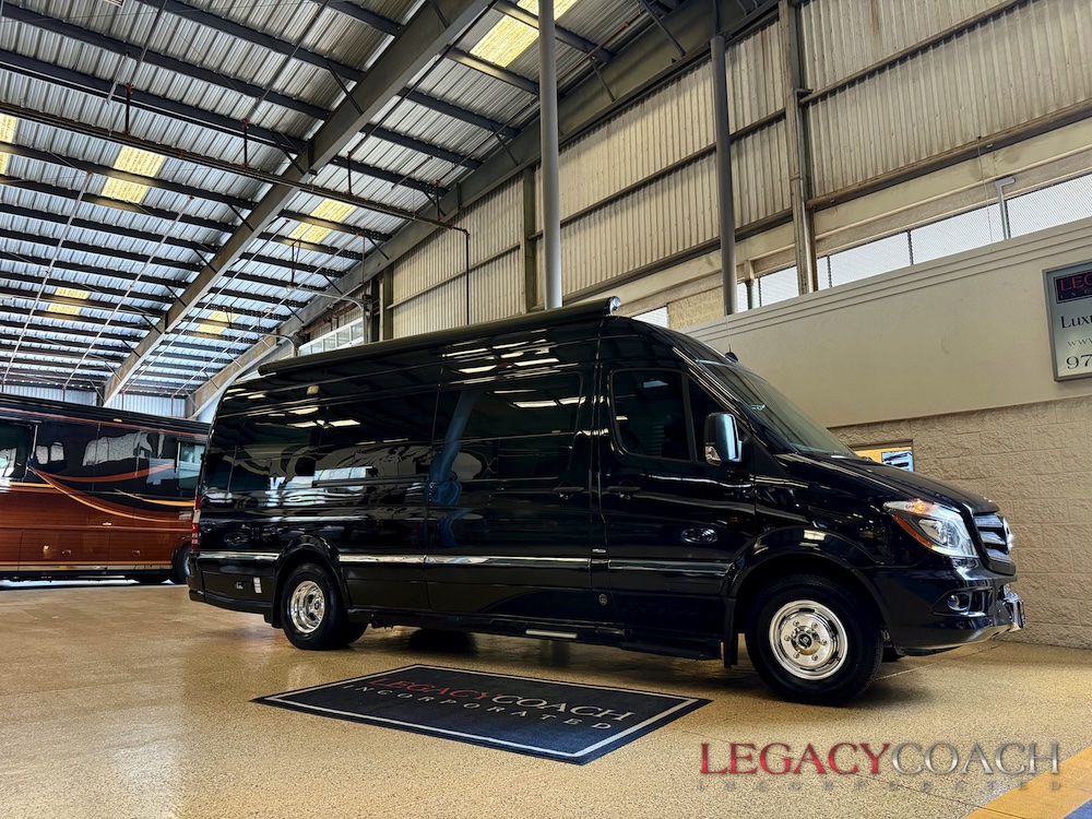 2014 Airstream For Sale