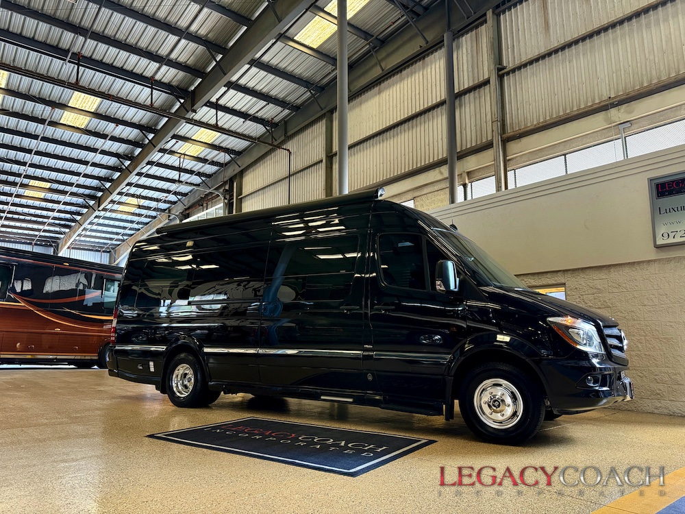2014 Airstream For Sale
