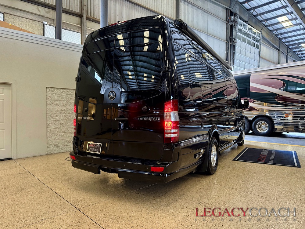 2014 Airstream For Sale