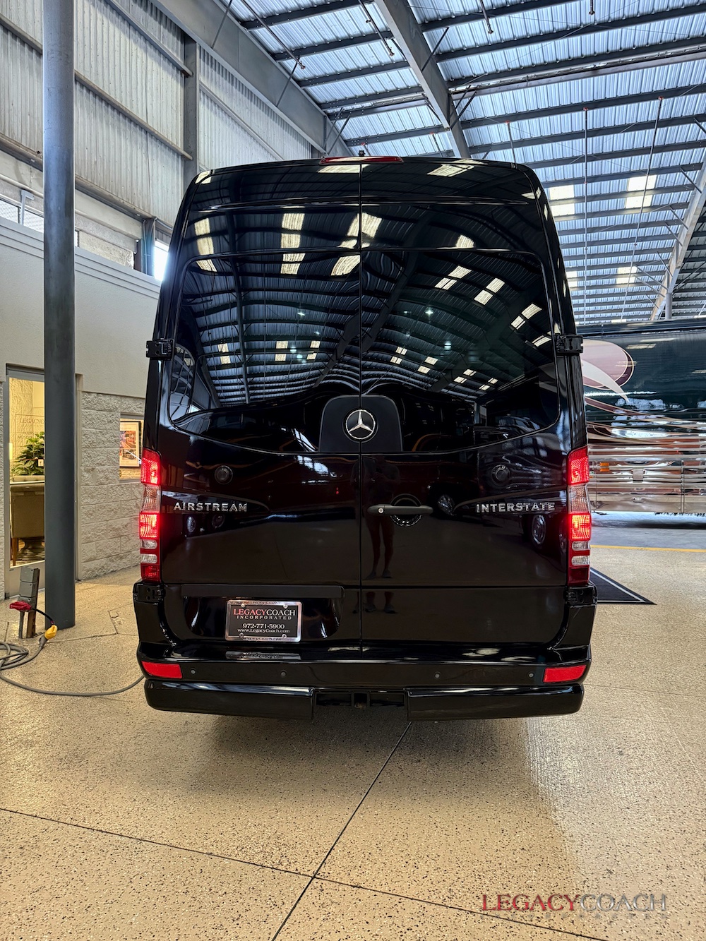 2014 Airstream For Sale