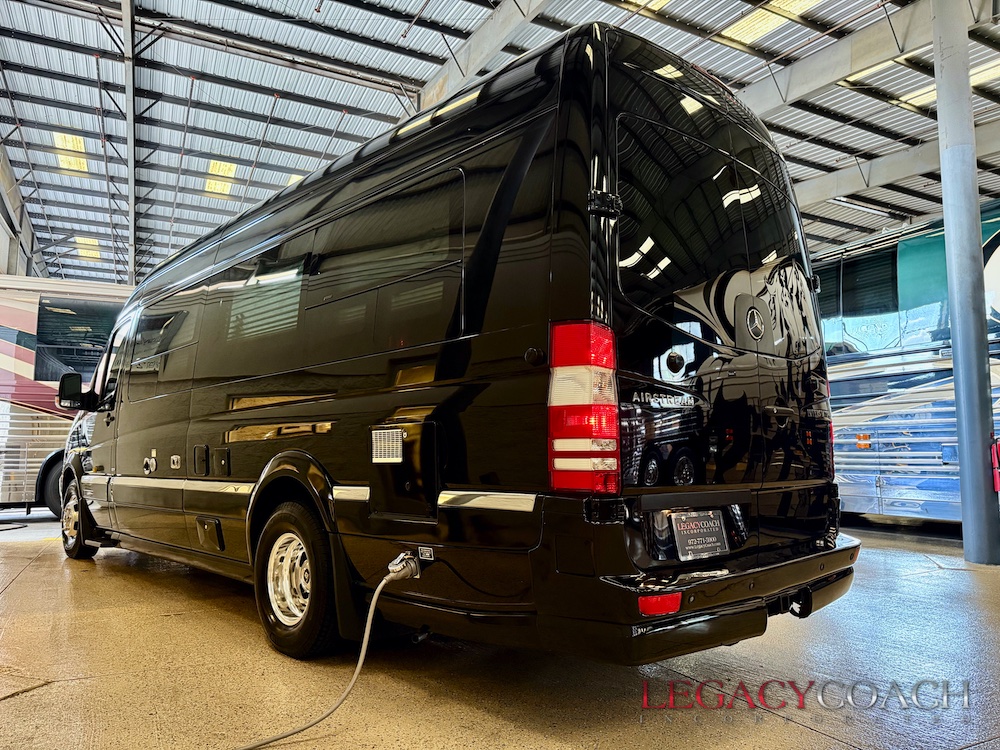 2014 Airstream For Sale