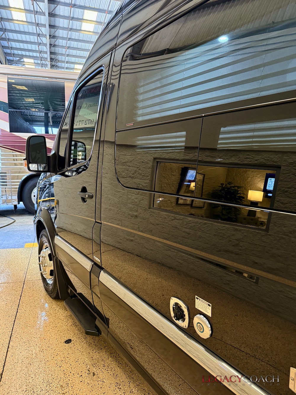 2014 Airstream For Sale