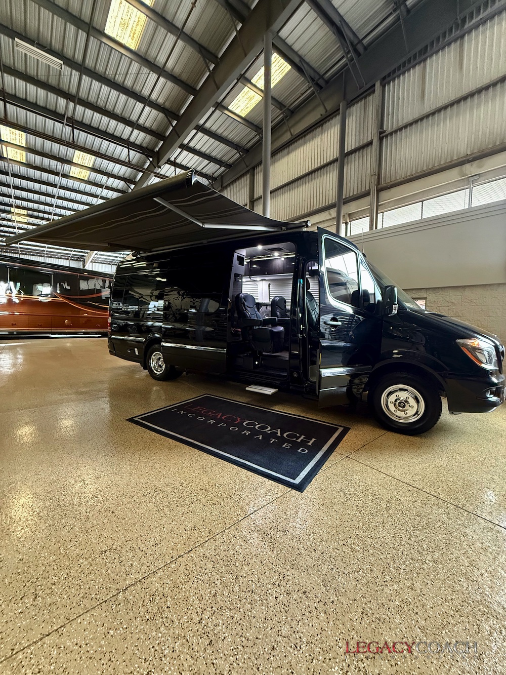 2014 Airstream For Sale