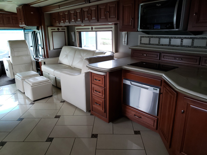 Bus-Stuff.com Class A Rv For Sale