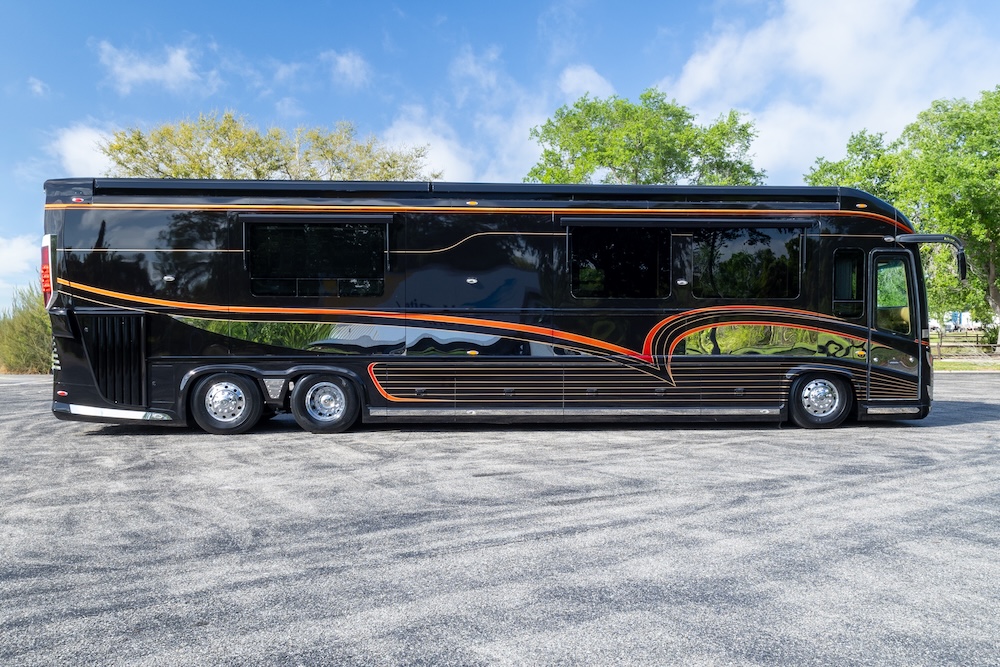 2014 Newell For Sale