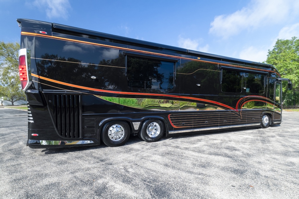 2014 Newell For Sale