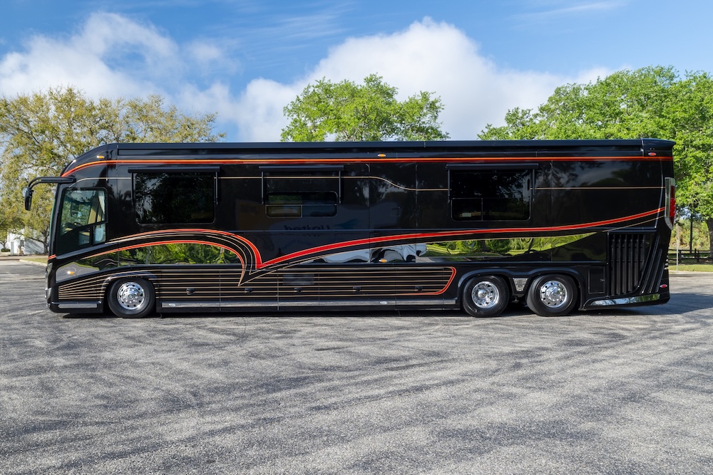 2014 Newell For Sale