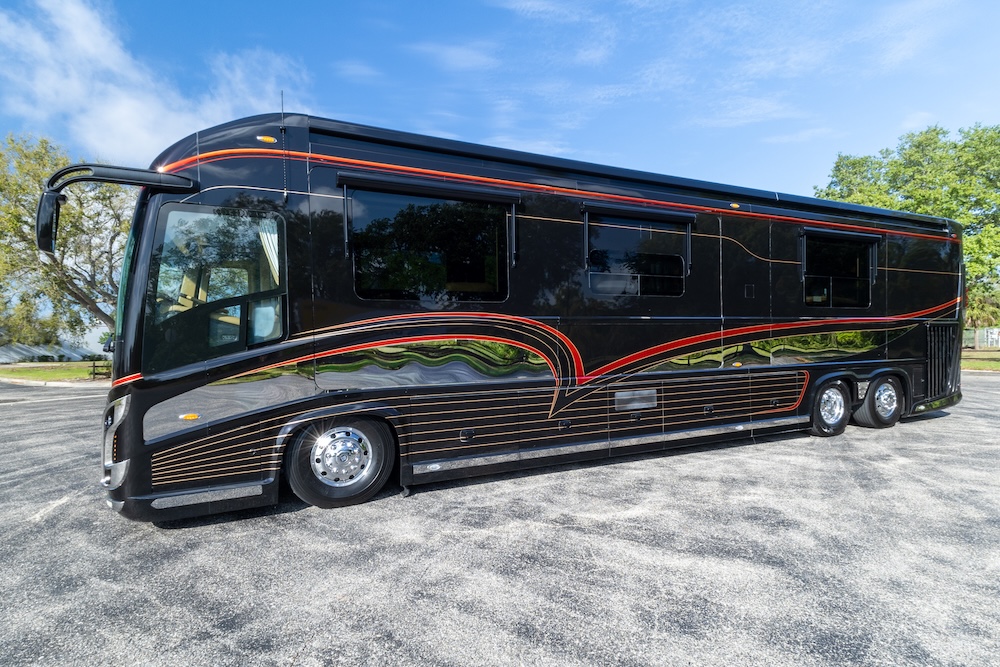 2014 Newell For Sale