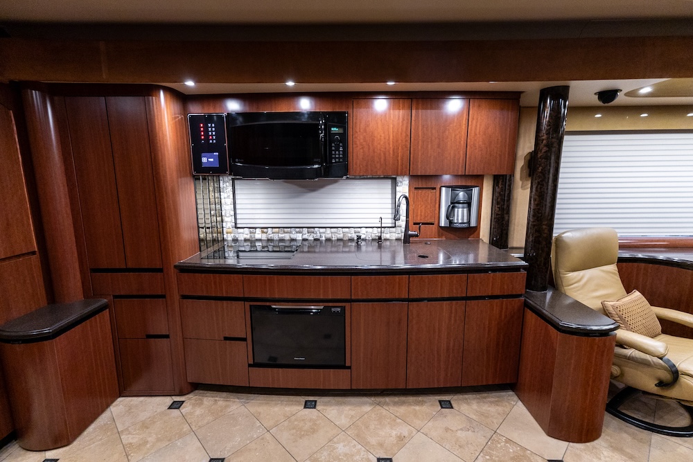 2014 Newell For Sale