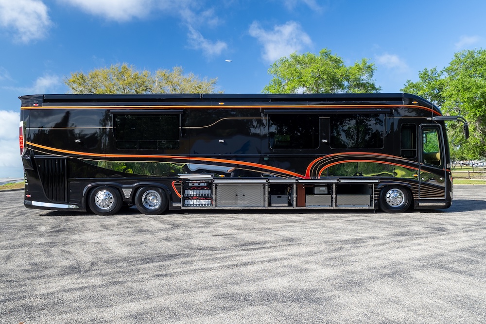 2014 Newell For Sale