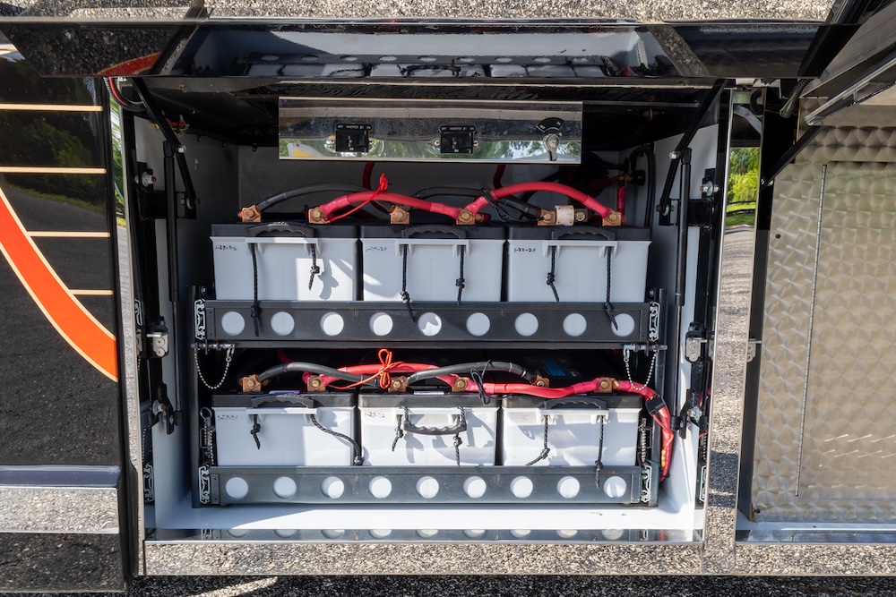 2014 Newell For Sale