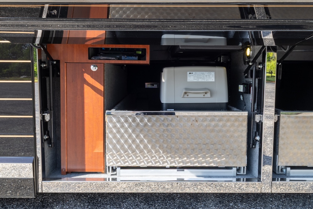 2014 Newell For Sale