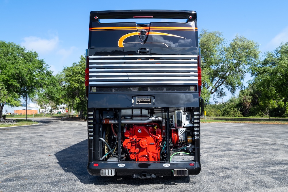 2014 Newell For Sale