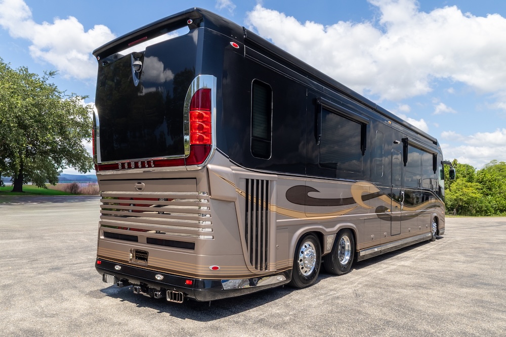 2014 Newell For Sale