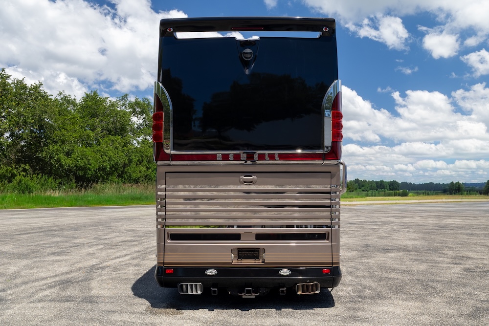 2014 Newell For Sale