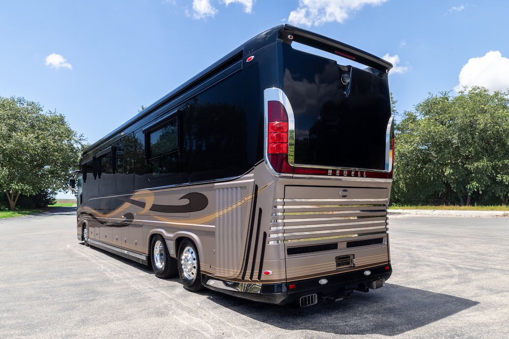 2014 Newell For Sale