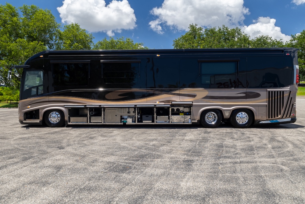 2014 Newell For Sale