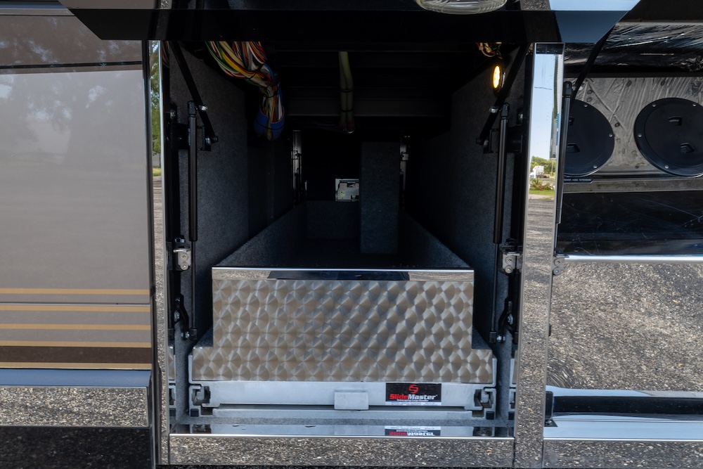 2014 Newell For Sale