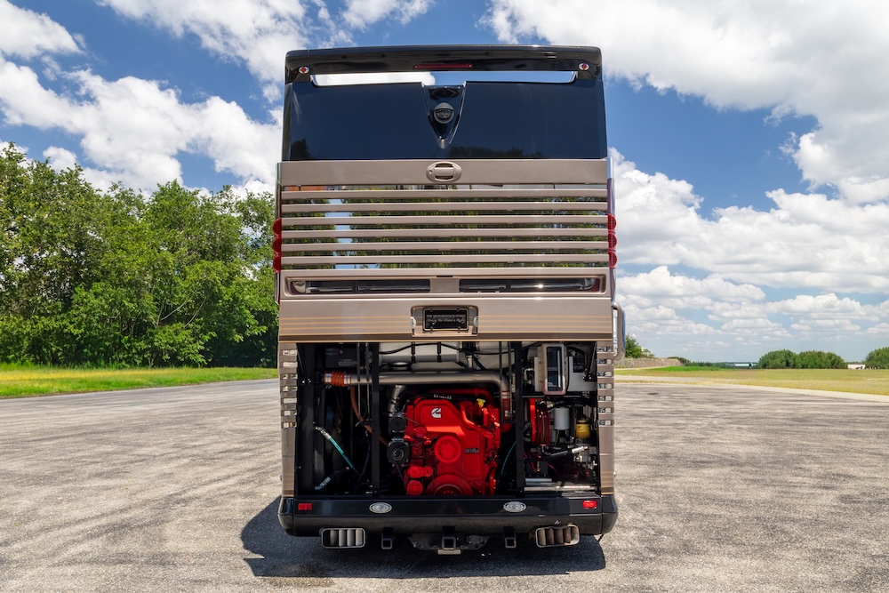 2014 Newell For Sale