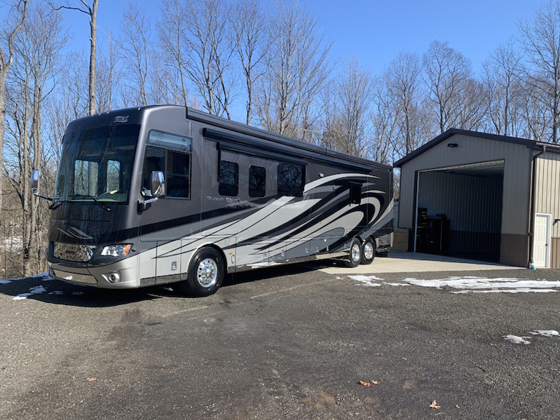 Bus-Stuff.com Class A Rv For Sale