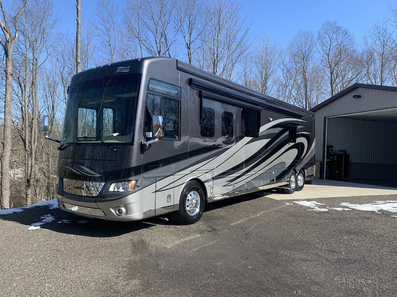 Bus-Stuff.com Class A Rv For Sale