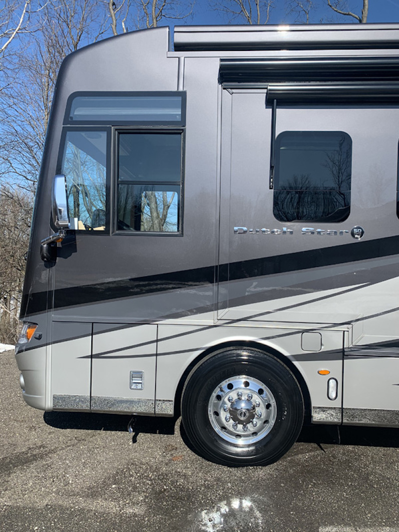 Bus-Stuff.com Class A Rv For Sale