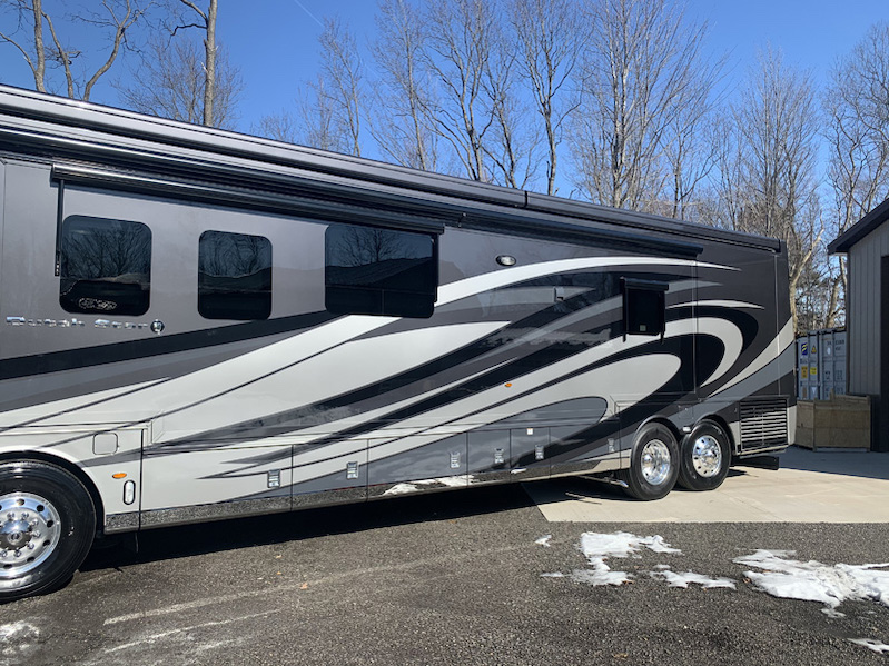 Bus-Stuff.com Class A Rv For Sale