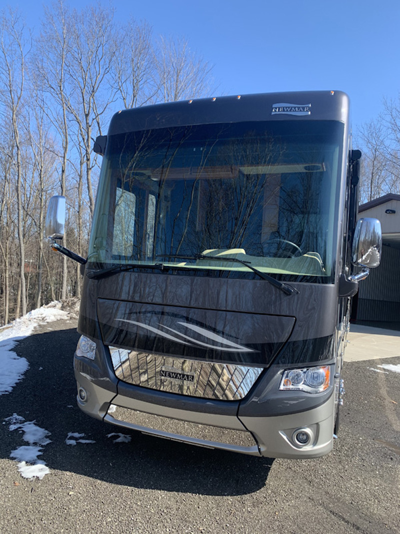 Bus-Stuff.com Class A Rv For Sale