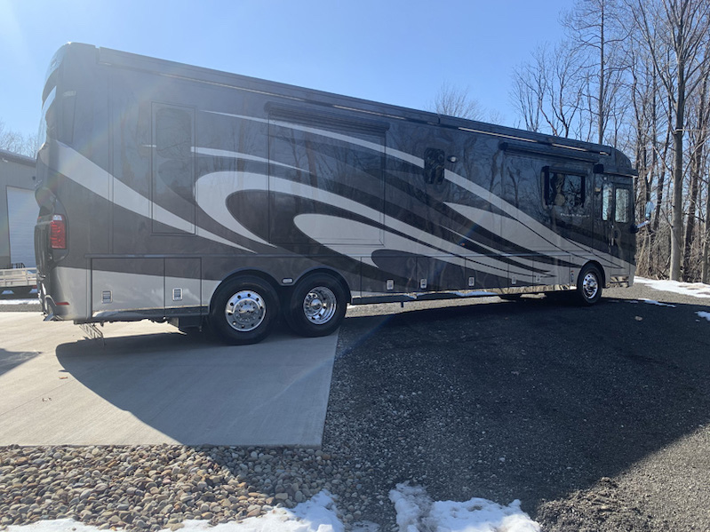 Bus-Stuff.com Class A Rv For Sale