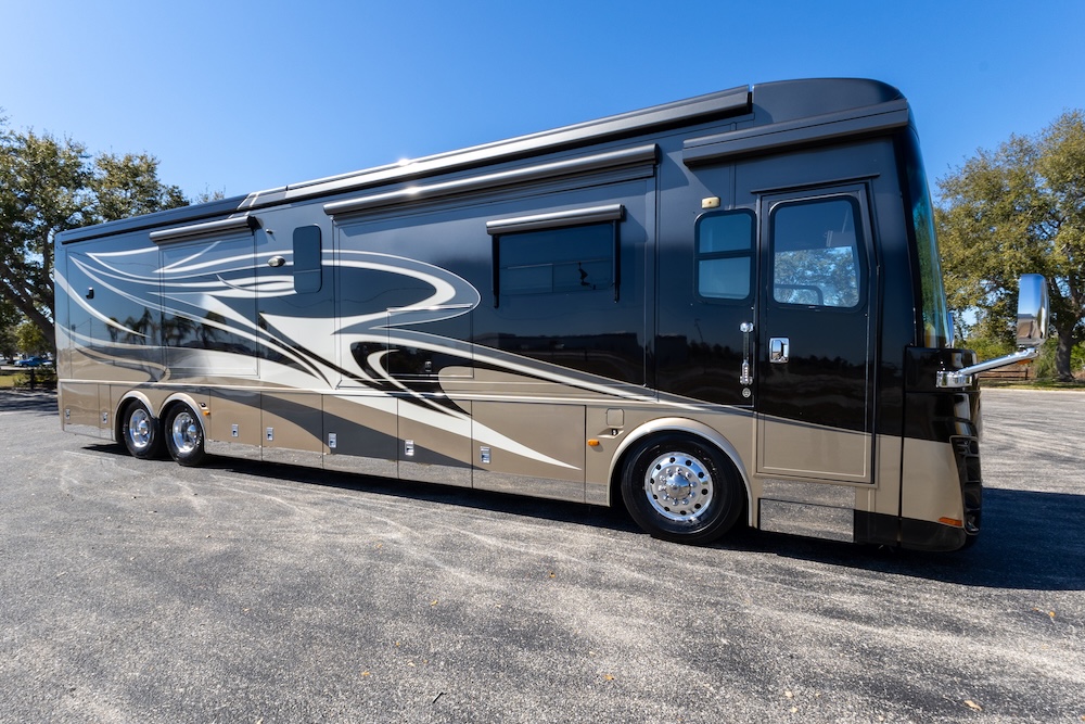 2014 Newmar King Aire For Sale